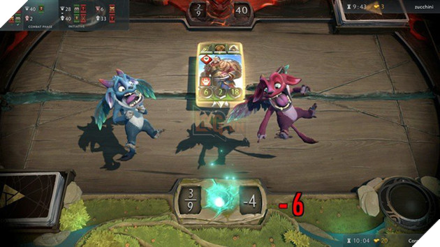 Valve chính thức ngừng phát triển Artifact - trò chơi thất bại nhất trong lịch sử của hãng 2