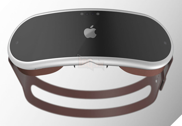 ‘macOS Reality’ của Apple sẽ sử dụng công nghệ AR của Apple Glass biến bàn làm việc thành PC