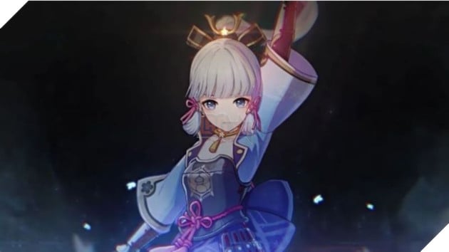 Top 5 nhân vật chưa được phát hành trong Genshin Impact