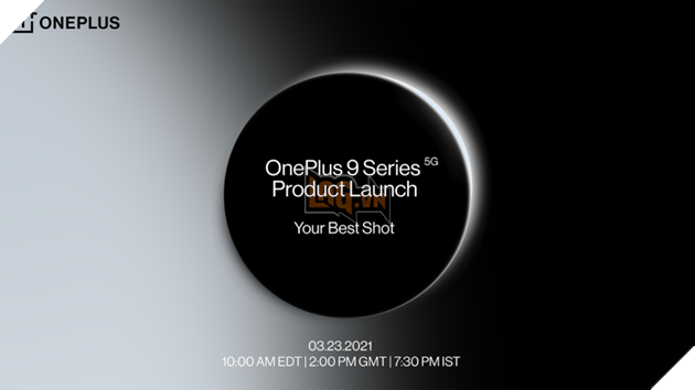 OnePlus 9: Thời gian phát hành chính thức với các tính năng đặc biệt trên camera