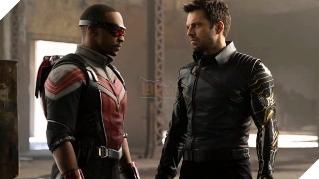 The Falcon and the Winter Soldier release dates: When does episode 1 land  on Disney Plus? - CNET