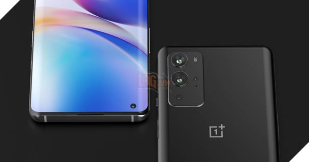 OnePlus 9: Thời gian phát hành chính thức với các tính năng đặc biệt trên camera 2