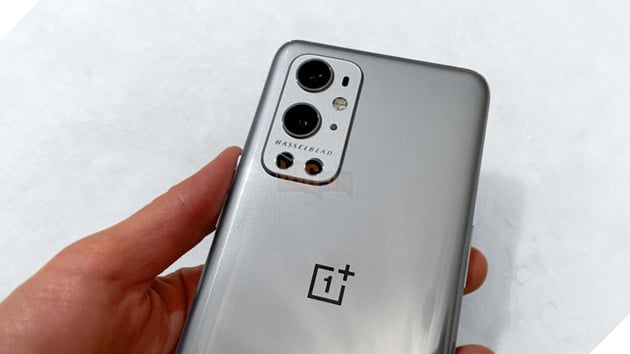 OnePlus 9: Thời gian phát hành chính thức với các tính năng đặc biệt trên camera 3