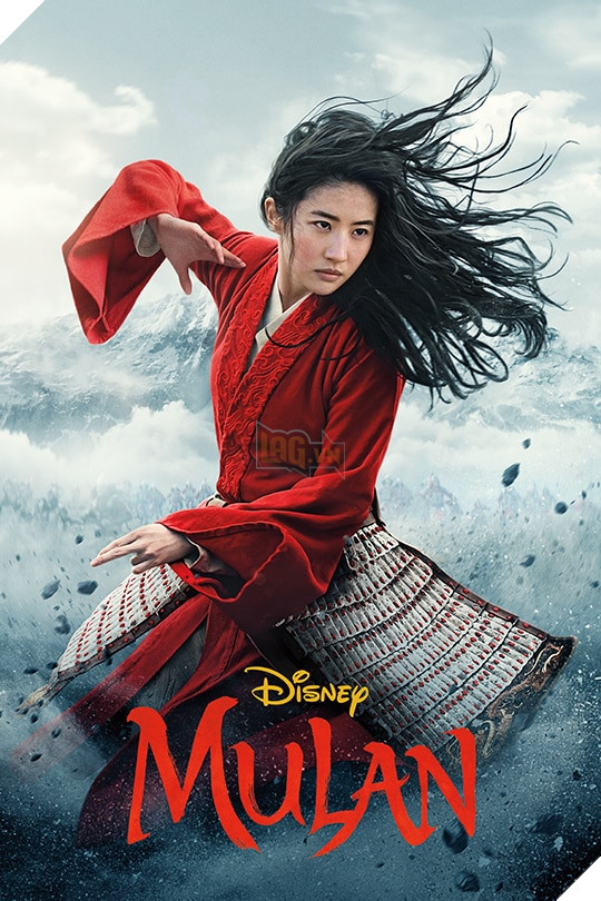  Góc chuyện thật như đùa Lưu Diệc Phi lại tiếp tục nhận đề cử 'Nữ chính xuất sắc' The Saturn Awards