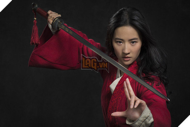  Góc chuyện thật như đùa Lưu Diệc Phi lại tiếp tục nhận đề cử 'Nữ chính xuất sắc' The Saturn Awards 2