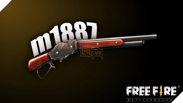Free Fire: Top 4 vũ khí tốt nhất để kết hợp với kỹ năng của nhân vật Shirou mới 4