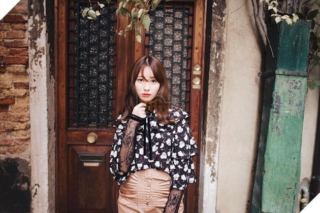 YouTuber xinh đẹp đã nhận được hơn 18 nghìn lượt view chỉ với một video hướng dẫn phối đồ 4