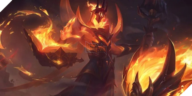 LMHT: Top 3 vị tướng Đi rừng mạnh mẽ nhất tại phiên bản 11.5  2