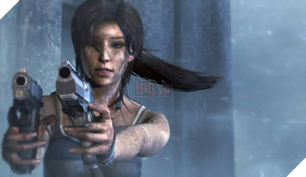 Photo of Microsoft Store rò rỉ bộ game Tomb Raider: Definitive Survivor