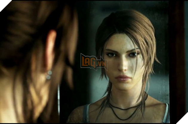 Microsoft Store rò rỉ bộ game Tomb Raider: Definitive Survivor 2