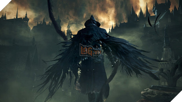 Nhân ngày 8 tháng 3, cùng nhìn lại những bóng hồng truyền cảm hứng trong thế giới game 3