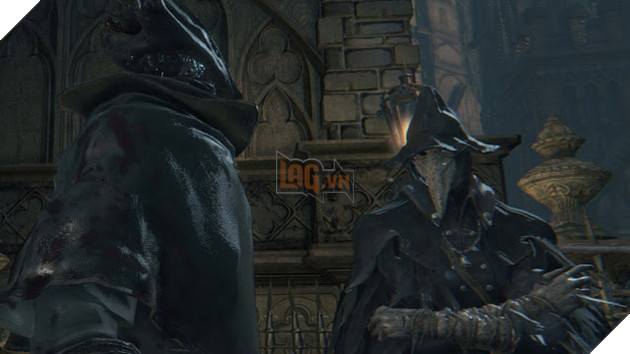 Nhân ngày 8 tháng 3, cùng nhìn lại những bóng hồng truyền cảm hứng trong thế giới game 4