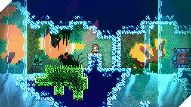 Nhân ngày 8 tháng 3, cùng nhìn lại những bóng hồng truyền cảm hứng trong thế giới game 8