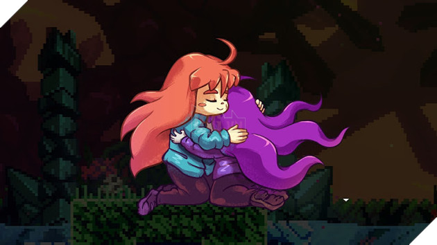 Nhân ngày 8 tháng 3, cùng nhìn lại những bóng hồng truyền cảm hứng trong thế giới game 9