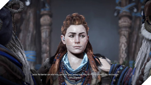 Nhân ngày 8 tháng 3, cùng nhìn lại những bóng hồng truyền cảm hứng trong thế giới game 10