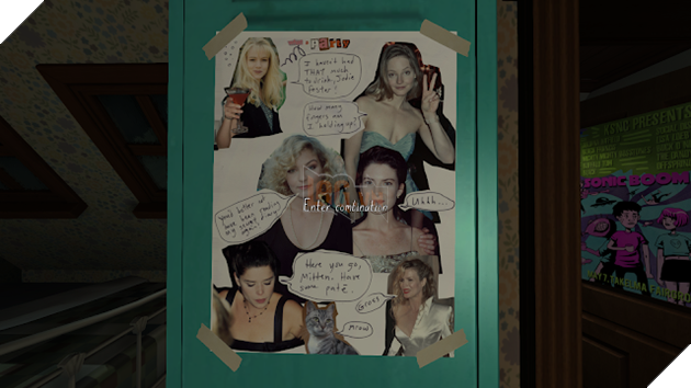 Nhân ngày 8 tháng 3, cùng nhìn lại những bóng hồng truyền cảm hứng trong thế giới game 13