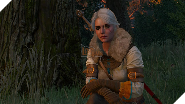 Nhân ngày 8 tháng 3, cùng nhìn lại những bóng hồng truyền cảm hứng trong thế giới game 14