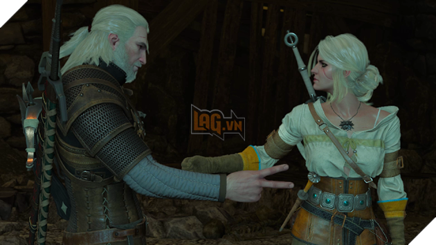 Nhân ngày 8 tháng 3, cùng nhìn lại những bóng hồng truyền cảm hứng trong thế giới game 15