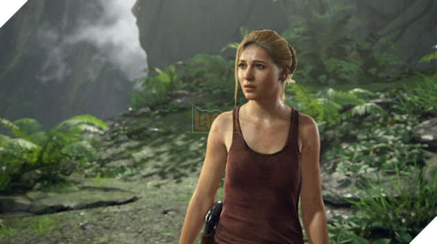 Nhân ngày 8 tháng 3, cùng nhìn lại những bóng hồng truyền cảm hứng trong thế giới game 16