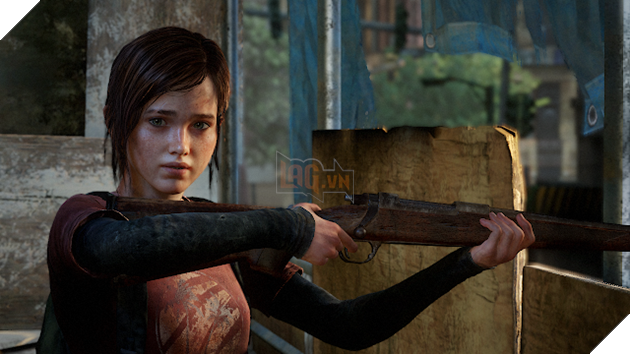 Nhân ngày 8 tháng 3, cùng nhìn lại những bóng hồng truyền cảm hứng trong thế giới game 17