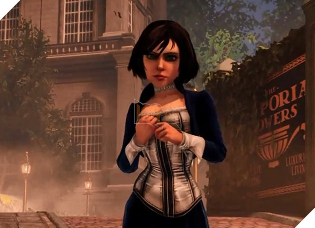 Nhân ngày 8 tháng 3, cùng nhìn lại những bóng hồng truyền cảm hứng trong thế giới game 6