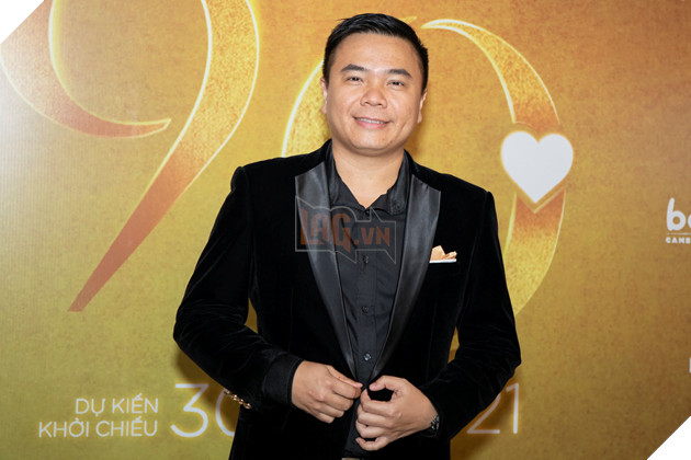 Ninh Dương Lan Ngọc đã thèm kết hôn sau khi đóng 1990 Movie 