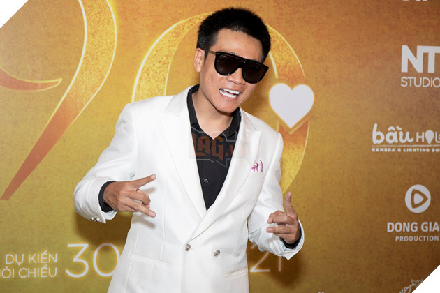 Ninh Dương Lan Ngọc đã thèm kết hôn sau khi đóng 1990 Movie  7