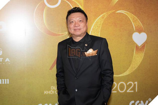 Ninh Dương Lan Ngọc đã thèm kết hôn sau khi đóng 1990 Movie  2