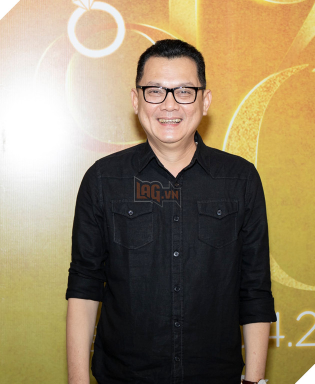 Ninh Dương Lan Ngọc đã thèm kết hôn sau khi đóng 1990 Movie  3