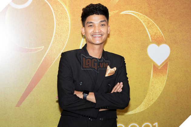 Ninh Dương Lan Ngọc đã thèm kết hôn sau khi đóng 1990 Movie  8