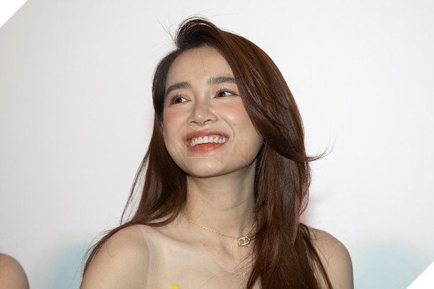 Ninh Dương Lan Ngọc đã thèm kết hôn sau khi đóng 1990 Movie  12