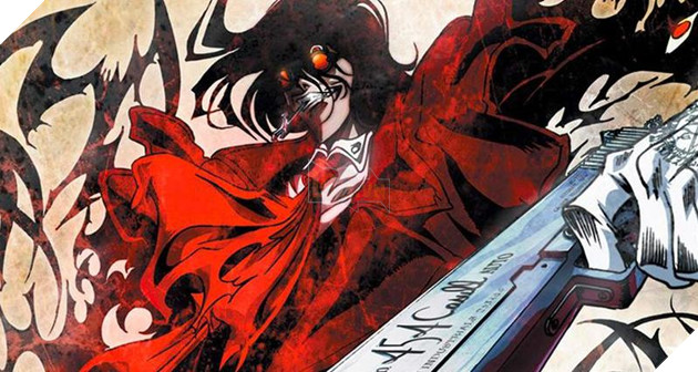 hellsings live-action