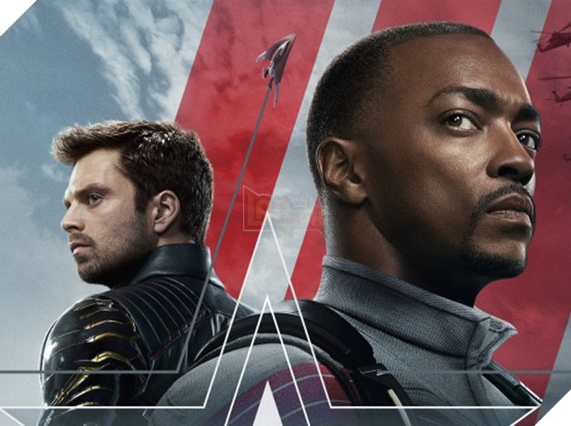 Falcon and Winter Soldier episodes | Why there are only six - Radio Times