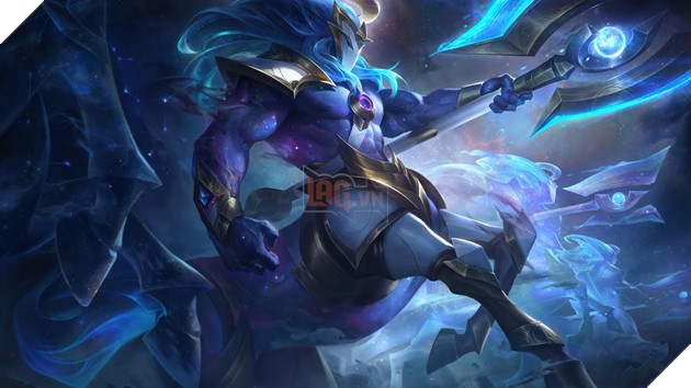 LMHT: Top 3 vị tướng Đi rừng mạnh mẽ nhất tại phiên bản 11.5  3