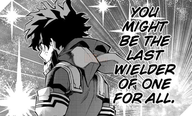 học việc siêu anh hùng 304