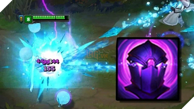 LMHT: Những món trang bị kháng phép trở nên quá phế kể từ khi Mũ Thích Nghi bị xóa sổ