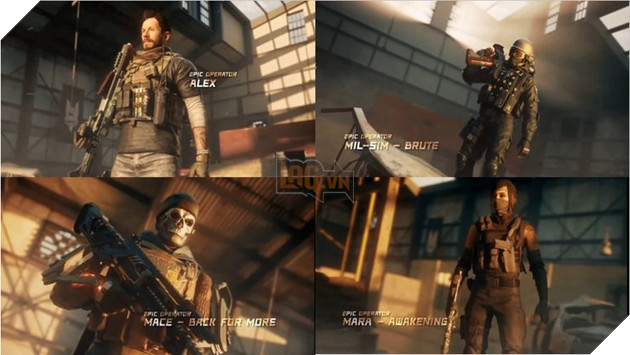 Call of Duty Mobile Season 2: Day Of Reckoning tiết lộ Vũ khí, chế độ chơi mới và hơn thế nữa