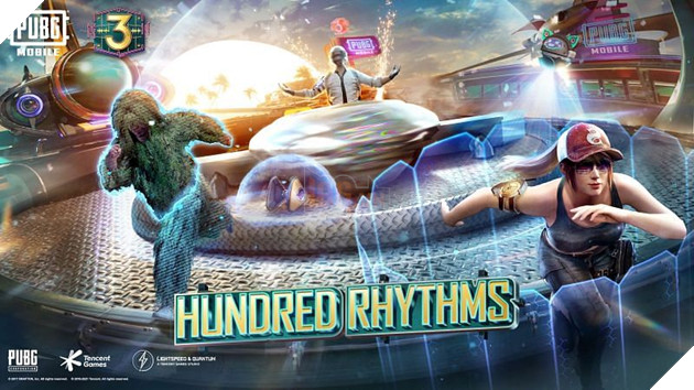 PUBG Mobile 1.3: Ngày phát hành được tiết lộ; Súng bắn tỉa Mosin-Nagant, cải tiến maps, ... 2