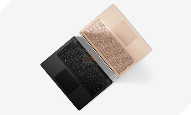 Surface Laptop 4 sẽ sử dụng chip Ryzen 4000 SKU cũ hơn với hai kích thước màn hình