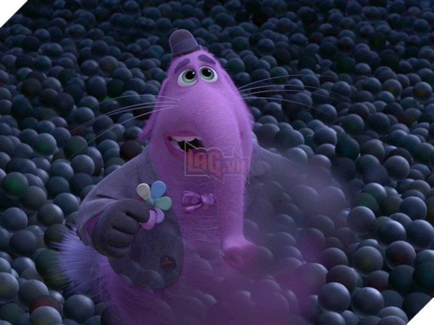 Loạt ảnh chứng minh Pixar luôn biết cách lấy nước mắt khán giả P1  10