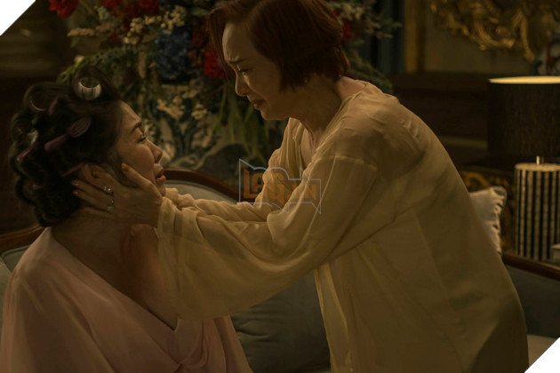 Cú máy one-shot kinh điển dài 6 phút của Gái già lắm chiêu V khiến khán giả nghẹt thở 2