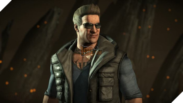 Cốt truyện Mortal Kombat Phần 10: Câu chuyện của 25 năm sau 2