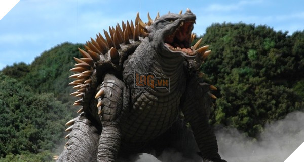 Những quái vật nào có thể sẽ góp mặt trong Godzilla vs. Kong ? P1  4