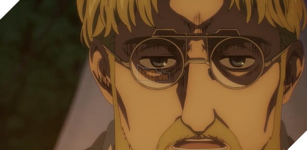 attack on titan season 4 tập 13