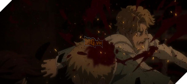 attack on titan season 4 tập 13