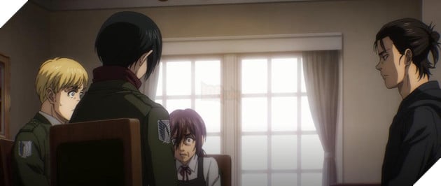 spoiler attack on titan season 4 tập 14
