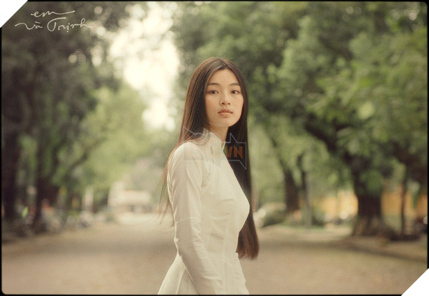  Em và Trịnh tung first look đầy chất thơ, hé lộ chân dung ngươi tình cố nhạc sĩ Trịnh Công Sơn 5