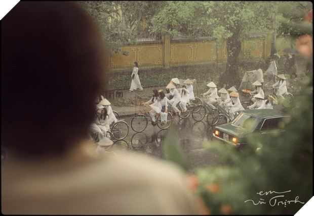  Em và Trịnh tung first look đầy chất thơ, hé lộ chân dung ngươi tình cố nhạc sĩ Trịnh Công Sơn 3