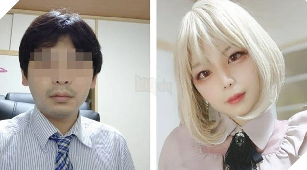 Nam cosplay-er hóa thân thành những nhân vật nữ Anime hoàn hảo đến phát sốc 7