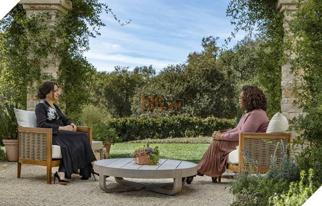 Có gì trong cuộc phỏng vấn Harry Meghan hút hơn 17 triệu lượt xem?